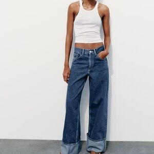 Zara Jeans